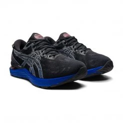 Asics Men's Gel-Cumulus 23 GoreTEX Running Shoe - Black/Sheet Rock - Regular (D) Shoes 9 Asics Men's Gel-Cumulus 23 GoreTEX Running Shoe - Black/Sheet Rock - Regular (D) Shoes