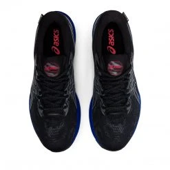 Asics Men's Gel-Cumulus 23 GoreTEX Running Shoe - Black/Sheet Rock - Regular (D) Shoes 11 Asics Men's Gel-Cumulus 23 GoreTEX Running Shoe - Black/Sheet Rock - Regular (D) Shoes