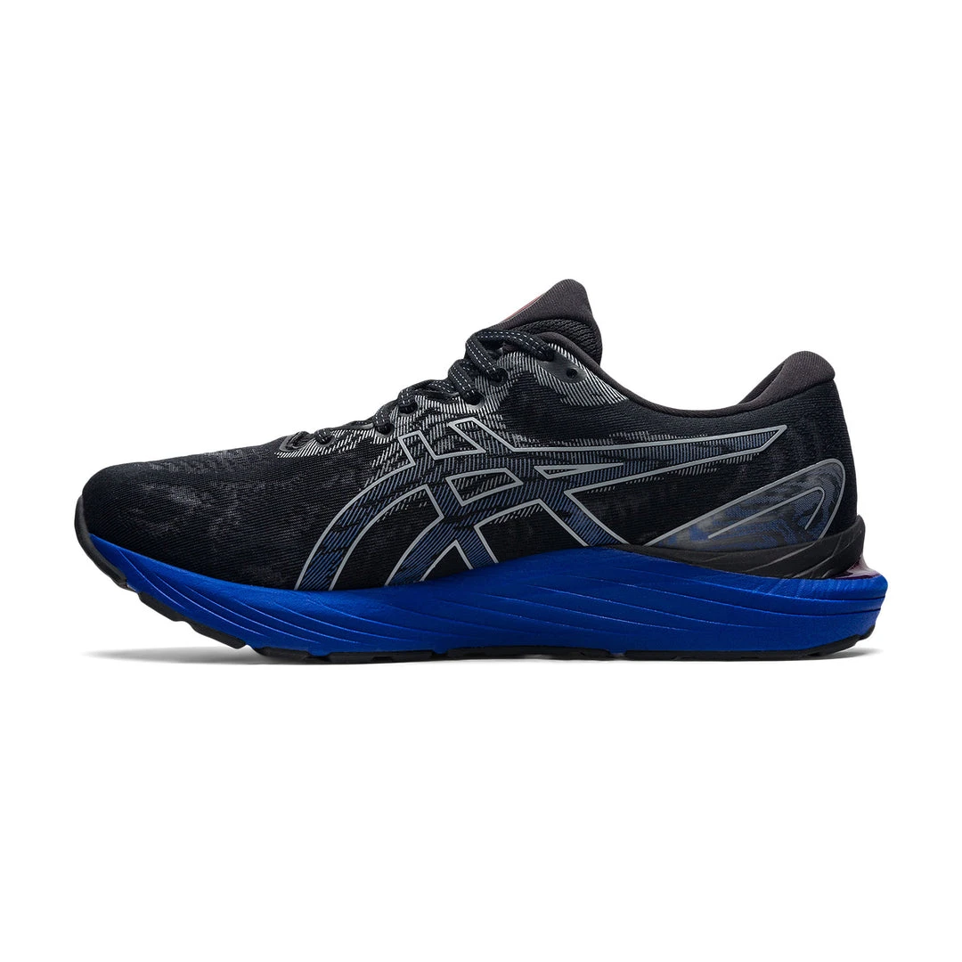 Asics Men's Gel-Cumulus 23 GoreTEX Running Shoe - Black/Sheet Rock - Regular (D) Shoes 2 Asics Men's Gel-Cumulus 23 GoreTEX Running Shoe - Black/Sheet Rock - Regular (D) Shoes