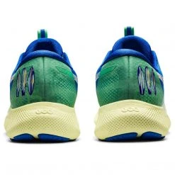 Asics Men's Gel-Nimbus Lite 2 Running Shoe - Fellow Yellow/White - Regular (D) 12 Asics Men's Gel-Nimbus Lite 2 Running Shoe - Fellow Yellow/White - Regular (D)