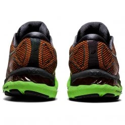 Asics Men's Gel-Nimbus 23 Lite Show Running Shoe - Carrier Grey/Pure Silver - Regular (D) Shoes 12 Asics Men's Gel-Nimbus 23 Lite Show Running Shoe - Carrier Grey/Pure Silver - Regular (D) Shoes