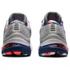 Asics Men's Gel-Kayano 28 Celebration Of Sport Running Shoe - Piedmont Grey/Thunder Blue - Regular (D)