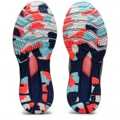 Asics Men's Gel-Kayano 28 Celebration Of Sport Running Shoe - Piedmont Grey/Thunder Blue - Regular (D)