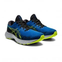 Asics Men's Gel-Nimbus Lite 3 Running Shoe - Black/Hazard Green - Regular (D) Shoes 10 Asics Men's Gel-Nimbus Lite 3 Running Shoe - Black/Hazard Green - Regular (D) Shoes