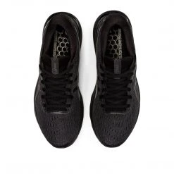 Asics Men's Gel-Nimbus 24 Running Shoe - Black/Black - Regular (D) 9 Asics Men's Gel-Nimbus 24 Running Shoe - Black/Black - Regular (D)