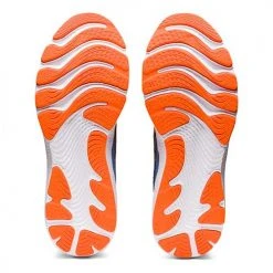 Asics Shoes Men's Gel-Cumulus 24 Running Shoe - Black/Shocking Orange - Regular (D) 13 Asics Shoes Men's Gel-Cumulus 24 Running Shoe - Black/Shocking Orange - Regular (D)