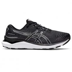 Asics Women's Gel-Cumulus 24 Running Shoe - Carrier Grey/White - Regular (B)