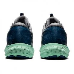 Asics Men's Gel-Nimbus Lite 2 Running Shoe - Piedmont Grey/Black - Regular (D) 13 Asics Men's Gel-Nimbus Lite 2 Running Shoe - Piedmont Grey/Black - Regular (D)