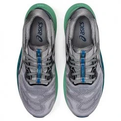 Asics Men's Gel-Nimbus Lite 2 Running Shoe - Piedmont Grey/Black - Regular (D) 12 Asics Men's Gel-Nimbus Lite 2 Running Shoe - Piedmont Grey/Black - Regular (D)