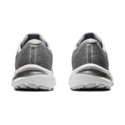 Asics Women's Gel-Cumulus 22 Running Shoes - Piedmont Grey/White - Regular (B) 11 Asics Women's Gel-Cumulus 22 Running Shoes - Piedmont Grey/White - Regular (B)