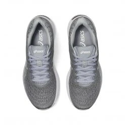 Asics Women's Gel-Cumulus 22 Running Shoes - Piedmont Grey/White - Regular (B) 10 Asics Women's Gel-Cumulus 22 Running Shoes - Piedmont Grey/White - Regular (B)