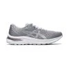 Asics Women's Gel-Cumulus 22 Running Shoes - Piedmont Grey/White - Regular (B)