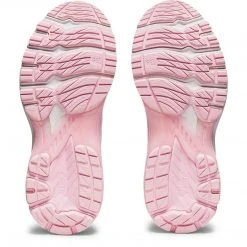 Asics Women's GT 2000 9 Running Shoe - White/Pink Salt - Regular (B) Shoes 13 Asics Women's GT 2000 9 Running Shoe - White/Pink Salt - Regular (B) Shoes