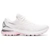 Asics Women's GT 2000 9 Running Shoe - White/Pink Salt - Regular (B) Shoes