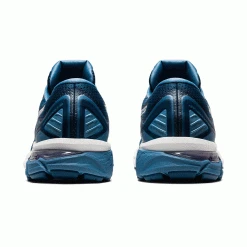 Asics Shoes Women's GT 2000 9 Running Shoe - Mako Blue/Grey Floss - Wide (D) 13 Asics Shoes Women's GT 2000 9 Running Shoe - Mako Blue/Grey Floss - Wide (D)