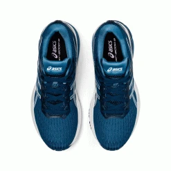 Asics Shoes Women's GT 2000 9 Running Shoe - Mako Blue/Grey Floss - Wide (D) 11 Asics Shoes Women's GT 2000 9 Running Shoe - Mako Blue/Grey Floss - Wide (D)