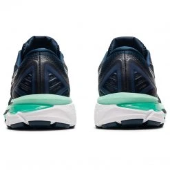 Asics Women's GT 2000 9 Running Shoe - French Blue/Fresh Ice - Regular (B) Shoes 12 Asics Women's GT 2000 9 Running Shoe - French Blue/Fresh Ice - Regular (B) Shoes