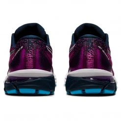 Asics Women's GT 2000 9 Running Shoe - French Blue/White - Regular (B) Shoes 12 Asics Women's GT 2000 9 Running Shoe - French Blue/White - Regular (B) Shoes