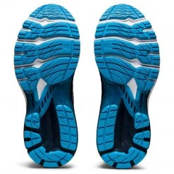 Asics Women's GT 2000 9 Running Shoe - French Blue/White - Regular (B) Shoes 14 Asics Women's GT 2000 9 Running Shoe - French Blue/White - Regular (B) Shoes