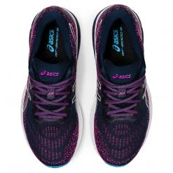 Asics Women's GT 2000 9 Running Shoe - French Blue/White - Regular (B) Shoes 13 Asics Women's GT 2000 9 Running Shoe - French Blue/White - Regular (B) Shoes