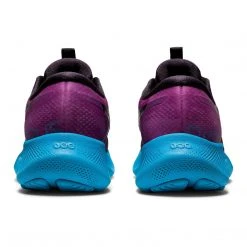 Asics Women's Gel-Nimbus Lite 2 Running Shoe - Digital Grape/Black - Regular (B) 11 Asics Women's Gel-Nimbus Lite 2 Running Shoe - Digital Grape/Black - Regular (B)