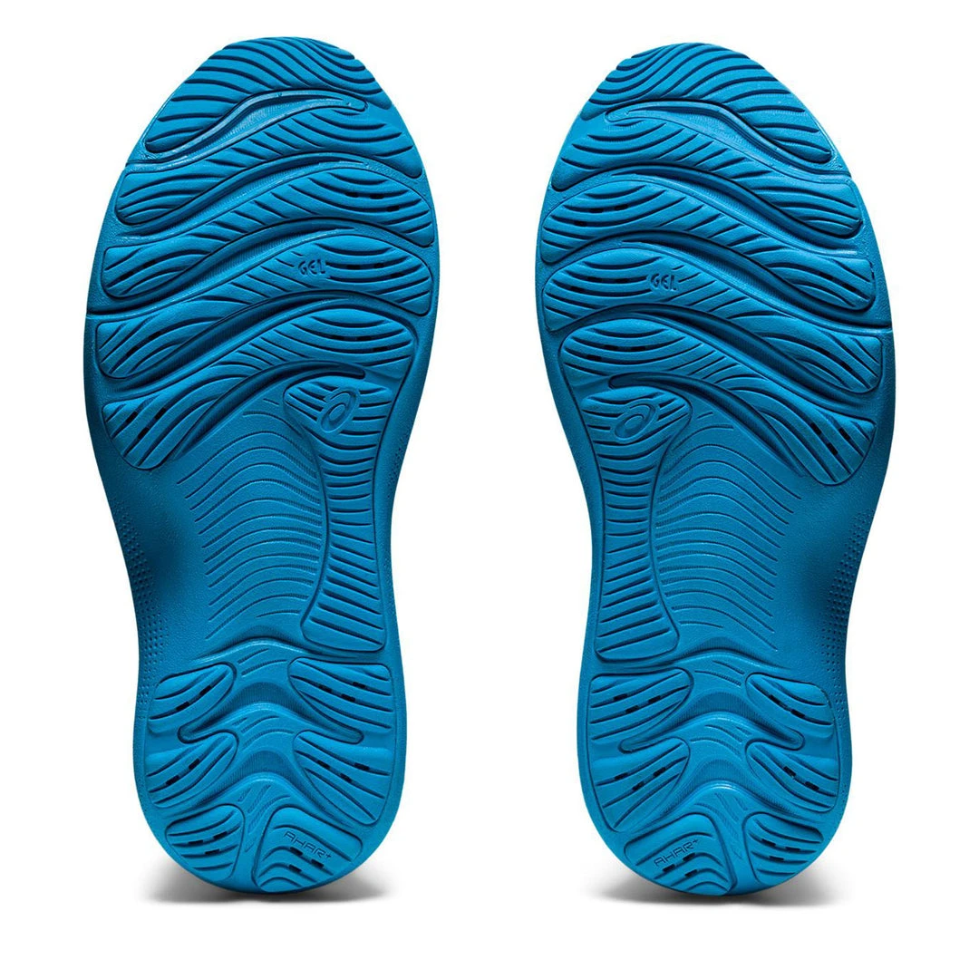 Asics Women's Gel-Nimbus Lite 2 Running Shoe - Digital Grape/Black - Regular (B) 7 Asics Women's Gel-Nimbus Lite 2 Running Shoe - Digital Grape/Black - Regular (B)