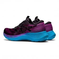 Asics Women's Gel-Nimbus Lite 2 Running Shoe - Digital Grape/Black - Regular (B) 10 Asics Women's Gel-Nimbus Lite 2 Running Shoe - Digital Grape/Black - Regular (B)