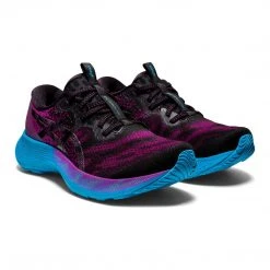 Asics Women's Gel-Nimbus Lite 2 Running Shoe - Digital Grape/Black - Regular (B) 9 Asics Women's Gel-Nimbus Lite 2 Running Shoe - Digital Grape/Black - Regular (B)