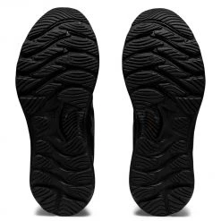 Asics Women's Gel-Nimbus 23 Running Shoe - Black/Black - Regular (B) 13 Asics Women's Gel-Nimbus 23 Running Shoe - Black/Black - Regular (B)