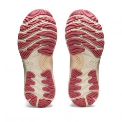 Asics Women's Gel-Nimbus 23 Running Shoe - Smokey Rose/Pure Bronze - Regular (B) Shoes