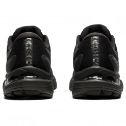 Asics Shoes Women's Gel-Cumulus 23 Running Shoe - Black/Graphite Grey - Regular (B) 13 Asics Shoes Women's Gel-Cumulus 23 Running Shoe - Black/Graphite Grey - Regular (B)