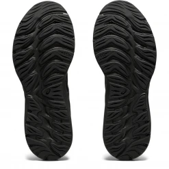 Asics Shoes Women's Gel-Cumulus 23 Running Shoe - Black/Graphite Grey - Regular (B) 11 Asics Shoes Women's Gel-Cumulus 23 Running Shoe - Black/Graphite Grey - Regular (B)