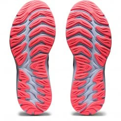 Asics Shoes Women's Gel-Cumulus 23 Running Shoe - Black/Blazing Coral - Regular (B) 13 Asics Shoes Women's Gel-Cumulus 23 Running Shoe - Black/Blazing Coral - Regular (B)