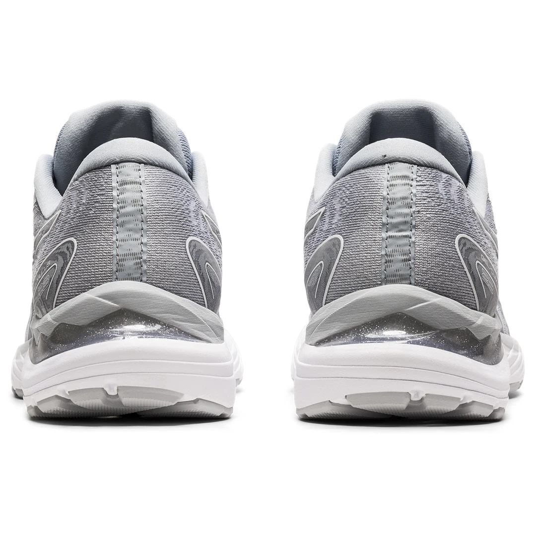 Asics Women's Gel-Cumulus 23 Running Shoe - Piedmont Grey/White - Regular (B) Shoes 6 Asics Women's Gel-Cumulus 23 Running Shoe - Piedmont Grey/White - Regular (B) Shoes