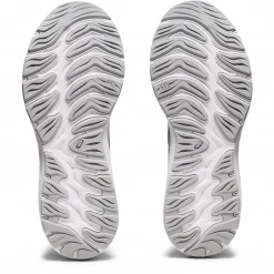 Asics Women's Gel-Cumulus 23 Running Shoe - Piedmont Grey/White - Regular (B) Shoes 13 Asics Women's Gel-Cumulus 23 Running Shoe - Piedmont Grey/White - Regular (B) Shoes