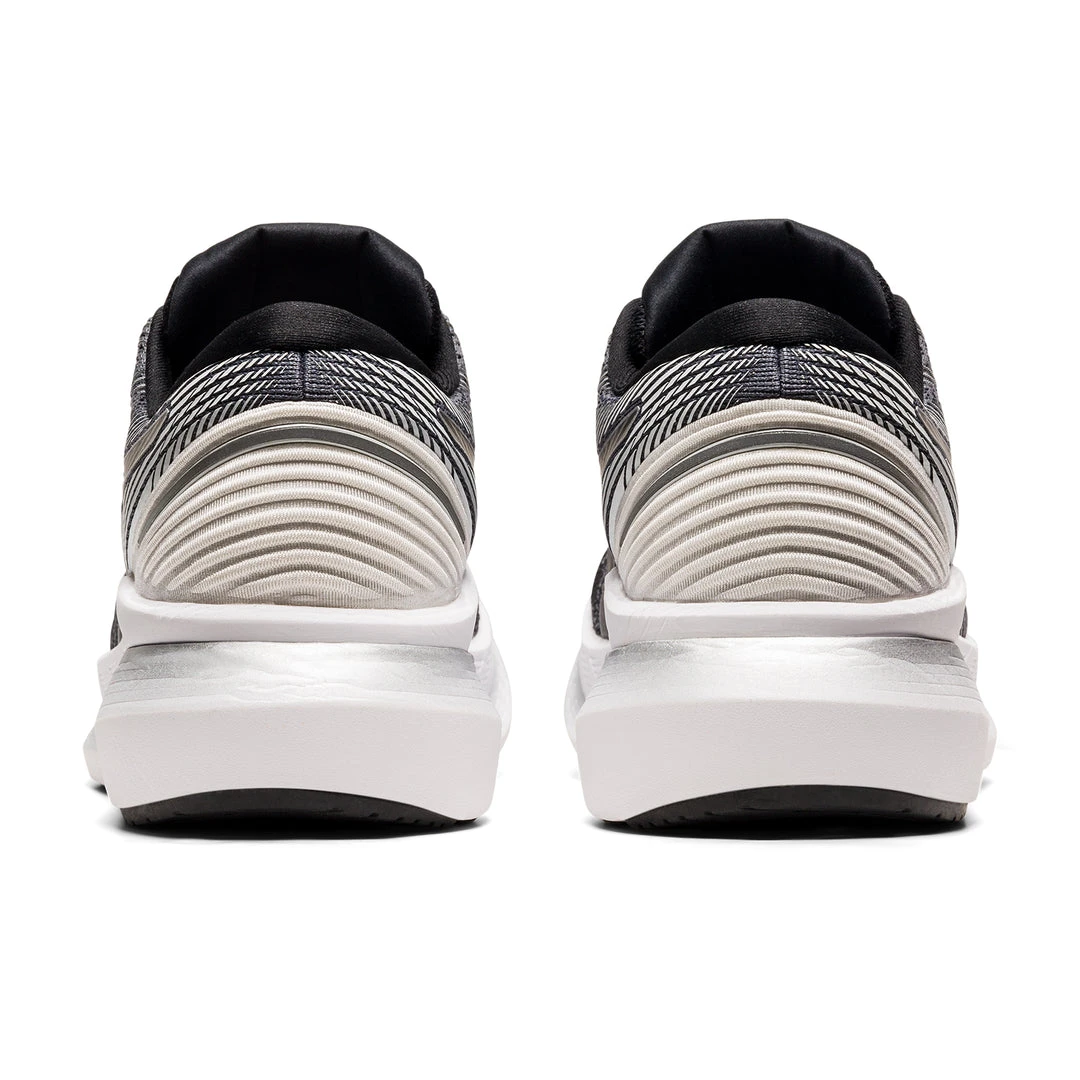 Asics Women's Glideride 2 Running Shoe - Black/White - Regular (B) Shoes 3 Asics Women's Glideride 2 Running Shoe - Black/White - Regular (B) Shoes