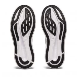 Asics Women's Glideride 2 Running Shoe - Black/White - Regular (B) Shoes 10 Asics Women's Glideride 2 Running Shoe - Black/White - Regular (B) Shoes