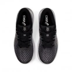 Asics Women's Glideride 2 Running Shoe - Black/White - Regular (B) Shoes 13 Asics Women's Glideride 2 Running Shoe - Black/White - Regular (B) Shoes