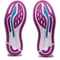 Asics Shoes Women's Glideride 2 Running Shoe - French Blue/Digital Aqua - Regular (B) 13 Asics Shoes Women's Glideride 2 Running Shoe - French Blue/Digital Aqua - Regular (B)