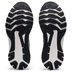 Asics Women's GT 2000 10 Running Shoe - Black/White - Regular (B) 9 Asics Women's GT 2000 10 Running Shoe - Black/White - Regular (B)