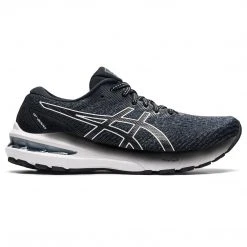 Asics Women's GT 2000 10 - Black/White - Wide (D) Shoes