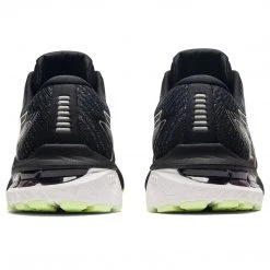 Asics Women's GT 2000 10 Running Shoe - Soft Lavender/Black - Wide (D) 9 Asics Women's GT 2000 10 Running Shoe - Soft Lavender/Black - Wide (D)