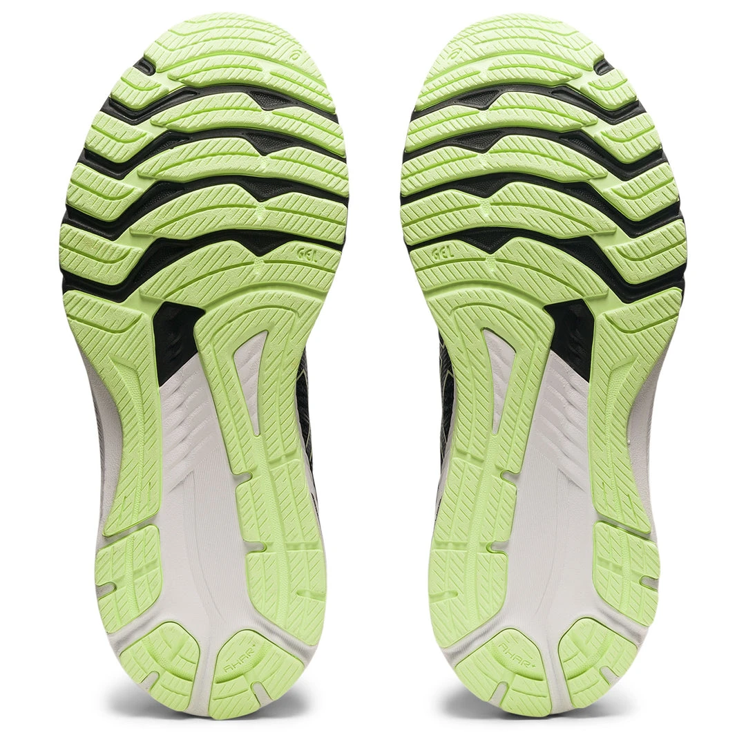 Asics Women's GT 2000 10 Running Shoe - Soft Lavender/Black - Wide (D) 4 Asics Women's GT 2000 10 Running Shoe - Soft Lavender/Black - Wide (D)