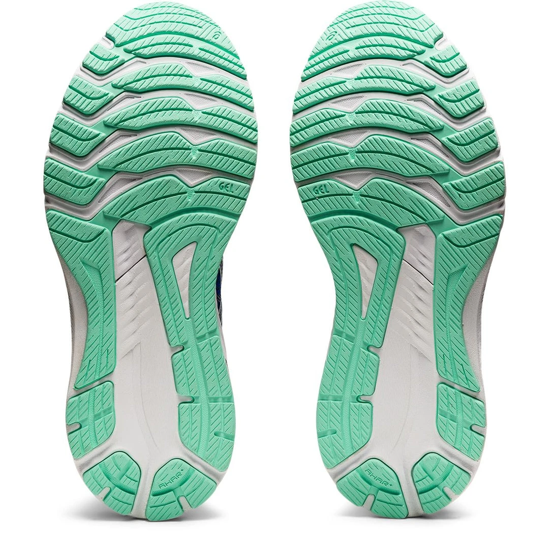 Asics Women's GT 2000 10 Running Shoe - Lapis Lazuli Blue/Fresh Ice - Regular (B) 7 Asics Women's GT 2000 10 Running Shoe - Lapis Lazuli Blue/Fresh Ice - Regular (B)