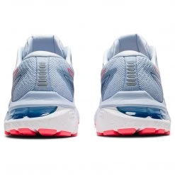 Asics Shoes Women's GT 2000 10 Running Shoe - Mist/Blazing Coral - Regular (B) 11 Asics Shoes Women's GT 2000 10 Running Shoe - Mist/Blazing Coral - Regular (B)