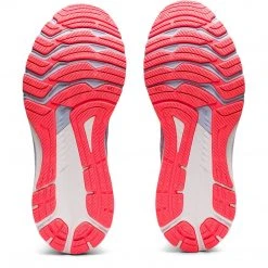 Asics Shoes Women's GT 2000 10 Running Shoe - Mist/Blazing Coral - Regular (B) 13 Asics Shoes Women's GT 2000 10 Running Shoe - Mist/Blazing Coral - Regular (B)