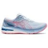 Asics Shoes Women's GT 2000 10 Running Shoe - Mist/Blazing Coral - Regular (B)