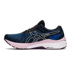 Asics Shoes Women's GT-2000 10 Running Shoe - Lake Drive/White- Regular (B)