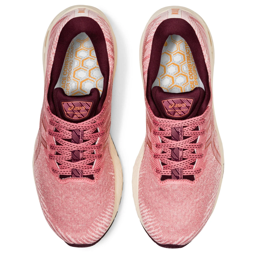 Asics Women's GT 2000 10 Running Shoe - Smokey Rose/Pure Bronze - Regular (B) Shoes 3 Asics Women's GT 2000 10 Running Shoe - Smokey Rose/Pure Bronze - Regular (B) Shoes