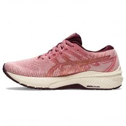 Asics Women's GT 2000 10 Running Shoe - Smokey Rose/Pure Bronze - Regular (B) Shoes
